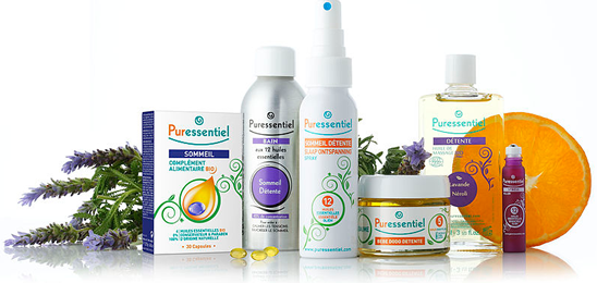 huiles essentielles bio